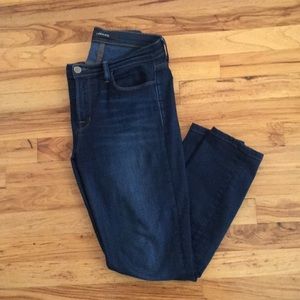 J Brand Denim